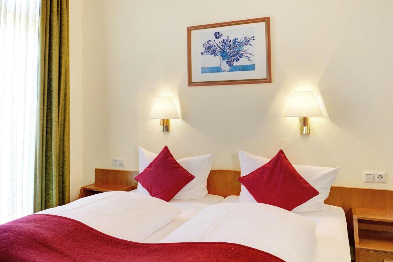 Hotel Fidelitas Bad Herrenalb Ngoại thất bức ảnh